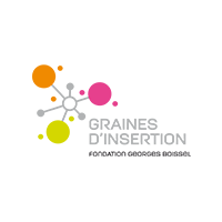 GRAINES D'INSERTION (logo)