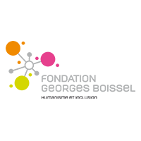Fondation Georges Boissel (logo)
