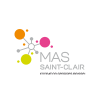 MAS ST CLAIR (logo)